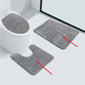 Bathroom mat