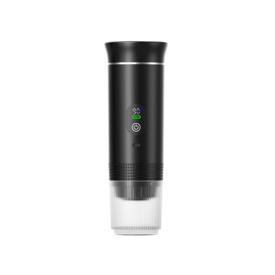 Portable coffee maker
