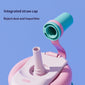 Portable insulated cup