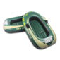 Small inflatable boat