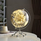 High-end globe