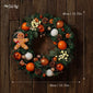 High-end Christmas wreath
