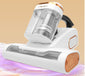 Household handheld mattress vacuum cleaner