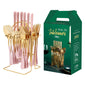 Luxury tableware set