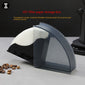Coffee filter paper storage box