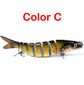 Reusable fishing bait