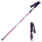 Ultralight aluminum alloy trekking poles