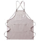 Household canvas denim apron