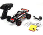 Children's remote control car