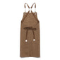 Household canvas denim apron