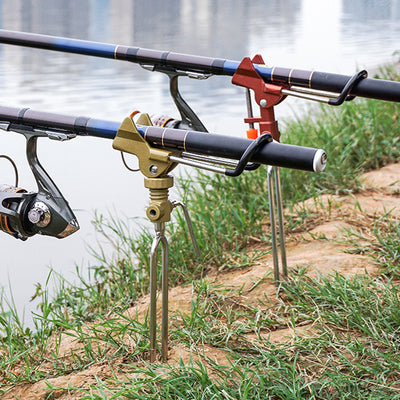 fishing rod holder