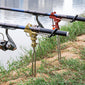 fishing rod holder