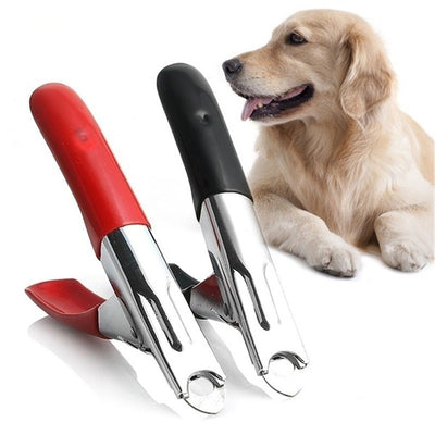 Pet nail clippers