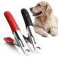 Pet nail clippers