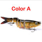Reusable fishing bait