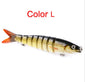 Reusable fishing bait
