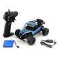Children's remote control car