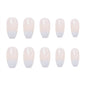 Nail stickers