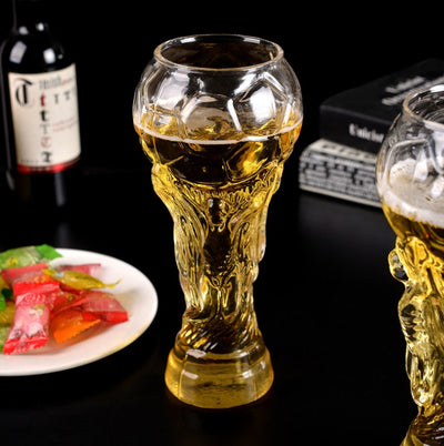 World Cup "Jules Rimet" Trophy Beer Mug