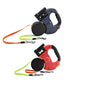 Dual Headed Pet Leashes