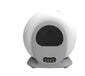 Intelligent Automatic Fully Enclosed Litter Box