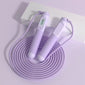 Fitness Fat Reduction Dedicated Count Rope Skipping
