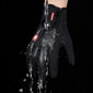 Winter touchscreen warm gloves