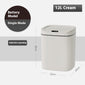 Smart trash can