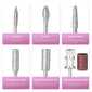 Professional nail drill/grinding machine