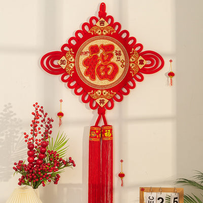 Chinese knot