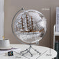 High-end globe