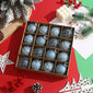 Christmas tree ornaments