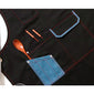 Household canvas denim apron