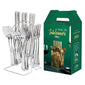 Luxury tableware set