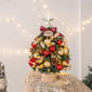 Small decorative Christmas tree