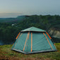 Outdoor tent
