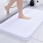 Bathroom mat