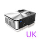 Home projector