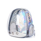 Clear Cat Carrier