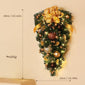 High-end Christmas wreath