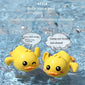 Children's bath toys