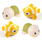Children's bath toys