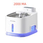 Pet Self-circulation Water Dispenser