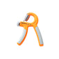 Finger grip strengthener