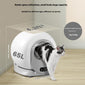 Intelligent Automatic Fully Enclosed Litter Box