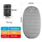 Adult outdoor camping sleeping bag