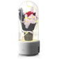 Flower bouquet speaker