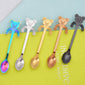 coffee stirring spoon