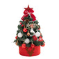 Small decorative Christmas tree