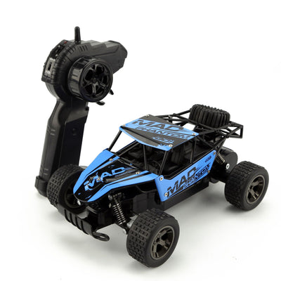 Children's remote control car